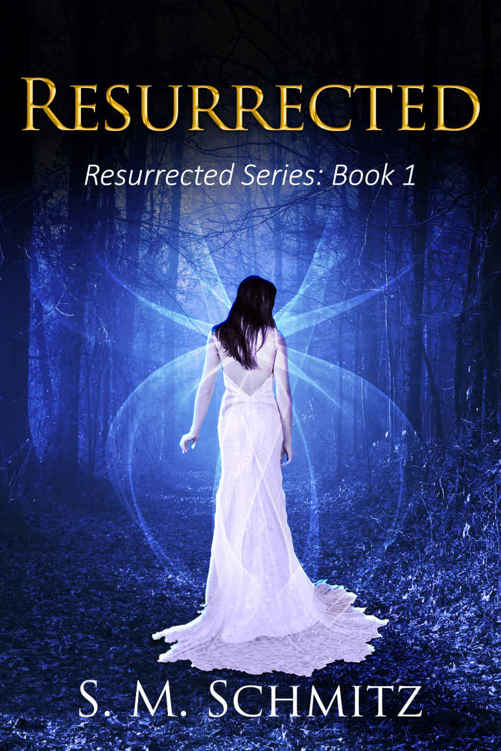 Resurrected (Resurrected Series Book 1) by S. M. Schmitz