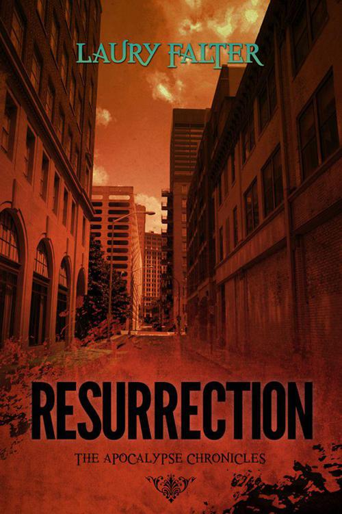 Resurrection (Apocalypse Chronicles Part II) by Falter, Laury