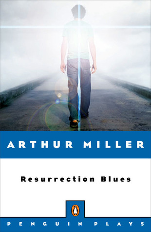 Resurrection Blues (2006)