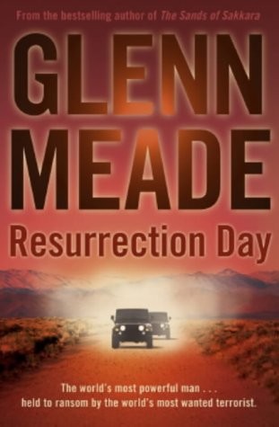 Resurrection Day by Glenn Meade