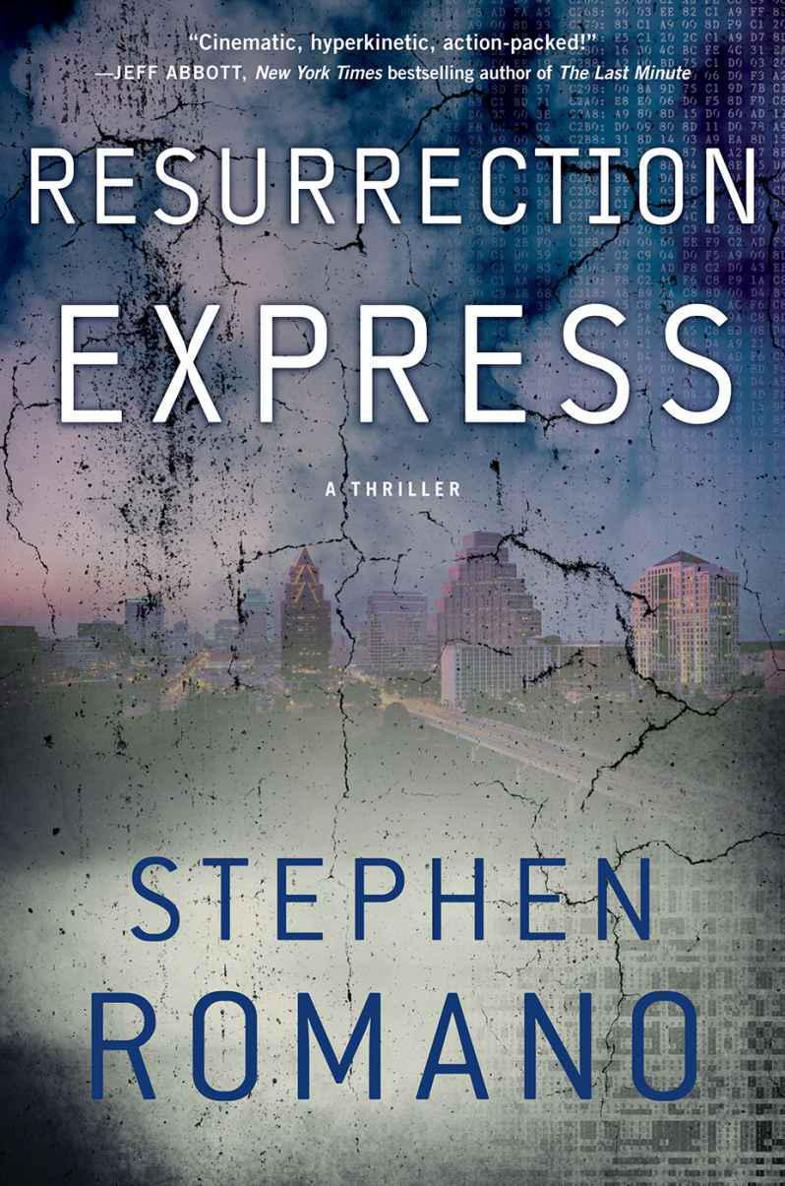 Resurrection Express