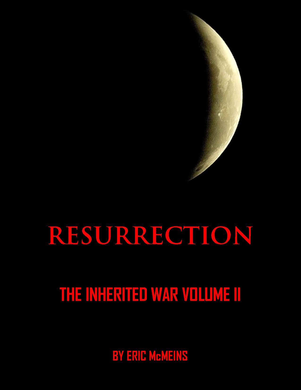 Resurrection (The Inherited War)