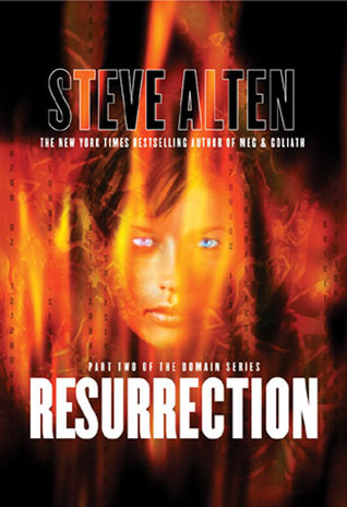 Resurrection (2004) by Steve Alten