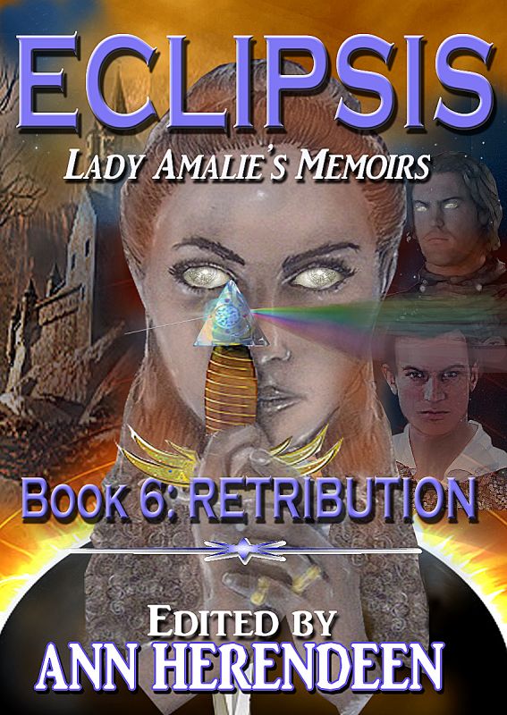 Retribution by Ann Herendeen