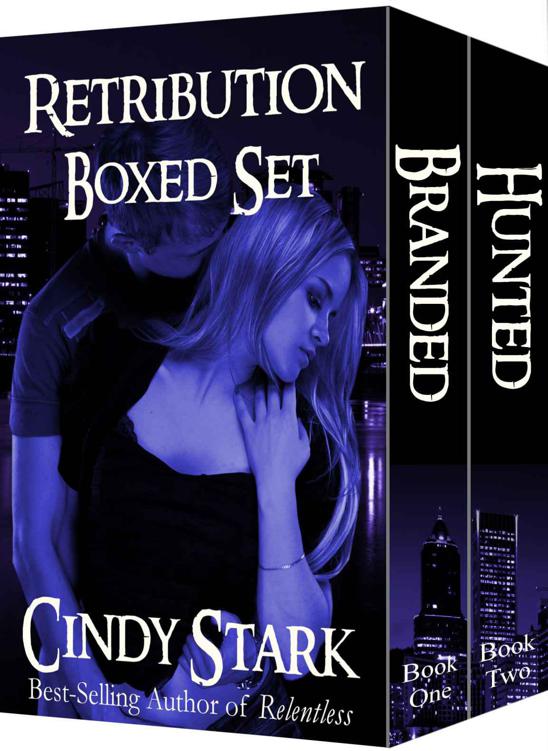 Retribution Boxed Set (Books One and Two)