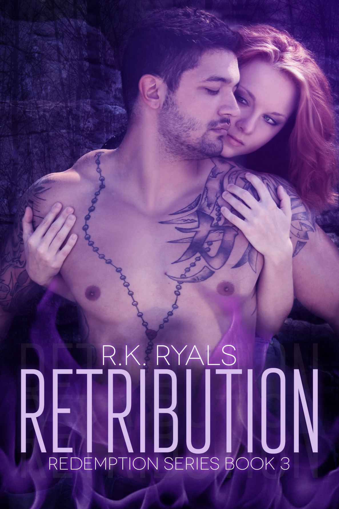 Retribution (Redemption Series)