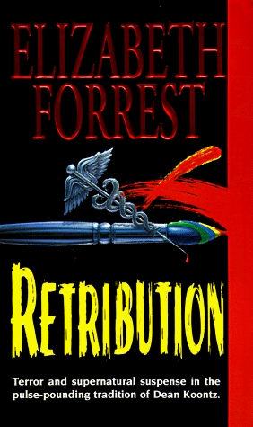 Retribution (1998) by Elizabeth Forrest