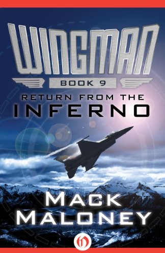 Return From the Inferno by Mack Maloney