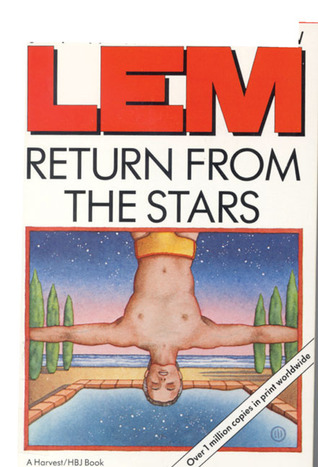 Return From the Stars (1989)