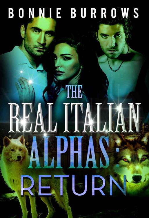 Return of the Real Italian Alphas