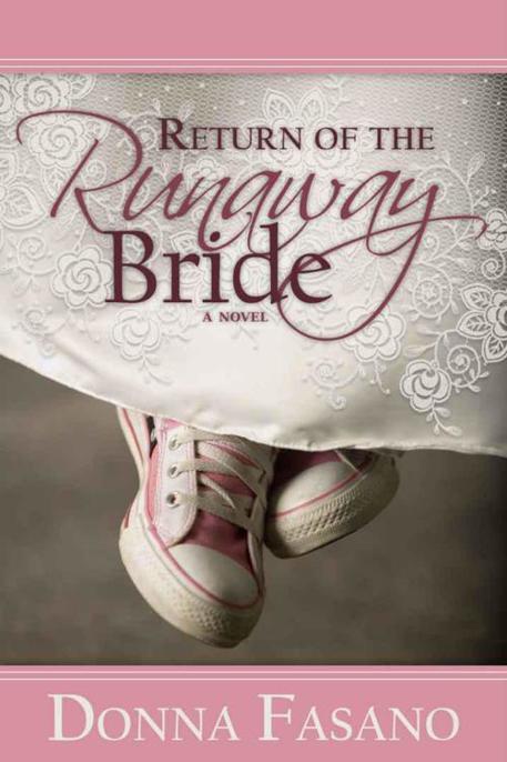 Return of the Runaway Bride by Donna Fasano