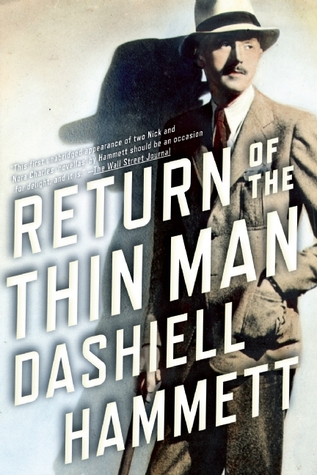 Return of the Thin Man (2013)