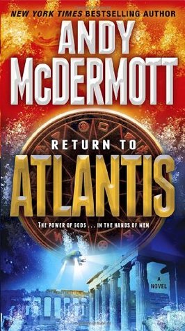 Return To Atlantis (2012)