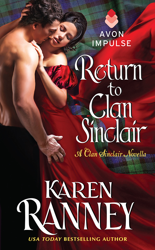 Return to Clan Sinclair (2014)