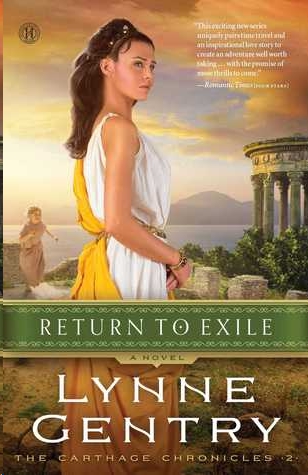 Return to Exile by Lynne Gentry