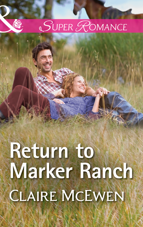 Return to Marker Ranch (2016)