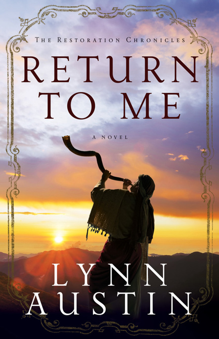 Return to Me by Lynn Austin