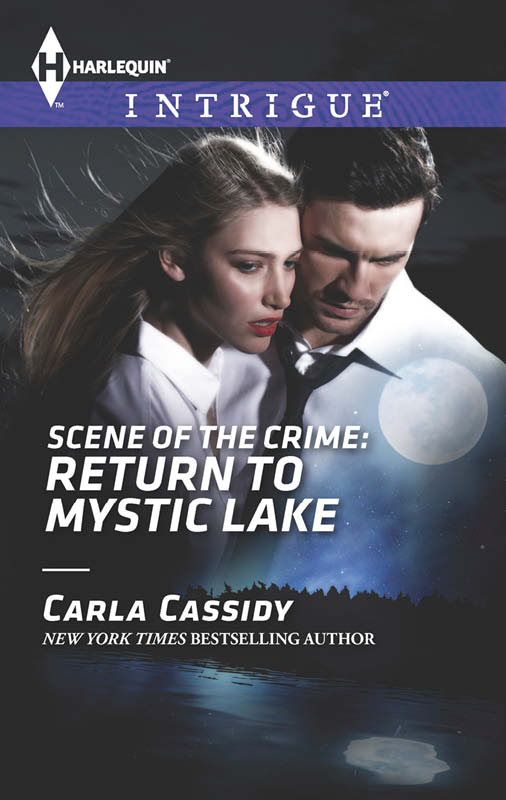 Return to Mystic Lake by Carla Cassidy