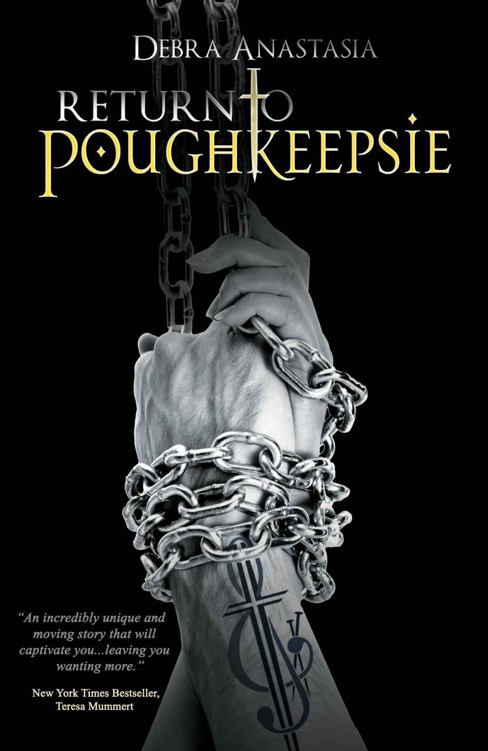 Return to Poughkeepsie by Debra Anastasia