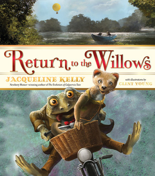 Return to the Willows (2012)