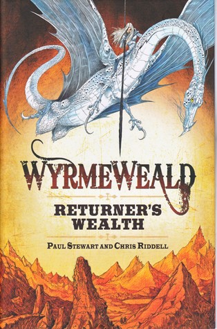 Returner's Wealth (2010) by Paul Stewart