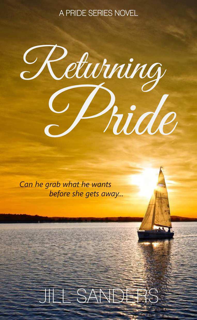 Returning Pride by Jill Sanders