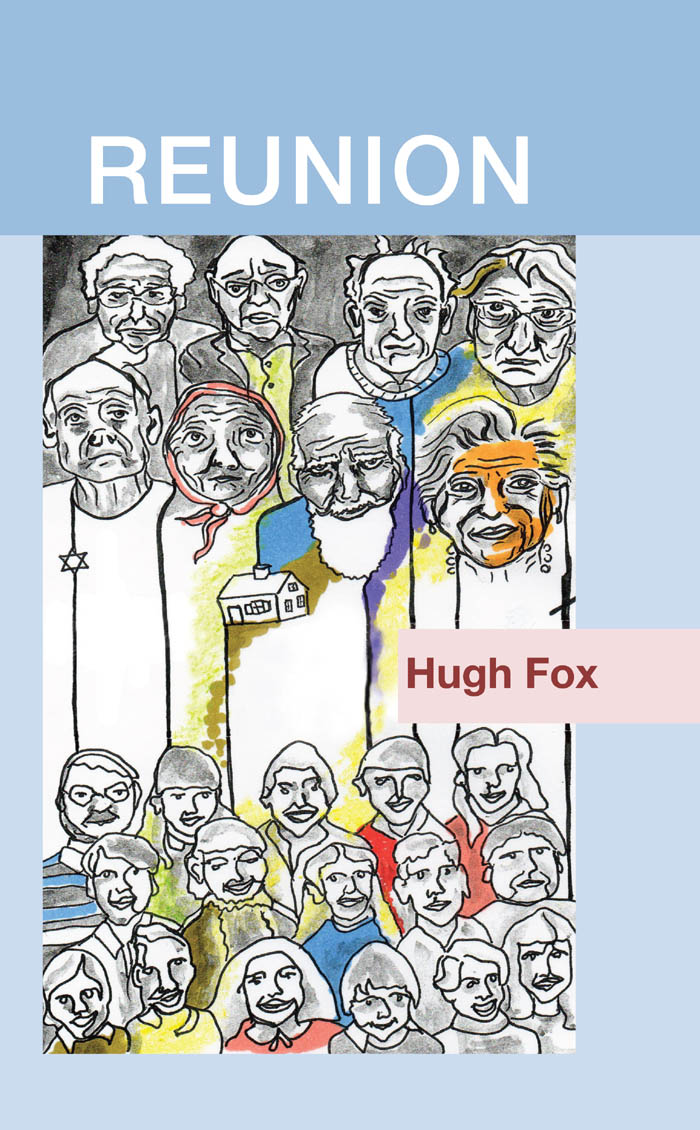 Reunion (2011) by Fox, Hugh