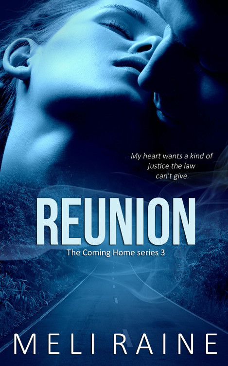 Reunion by Meli Raine