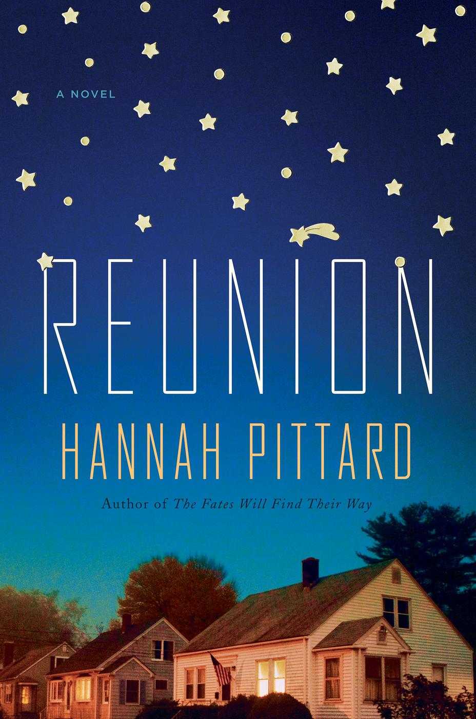 Reunion: A Novel