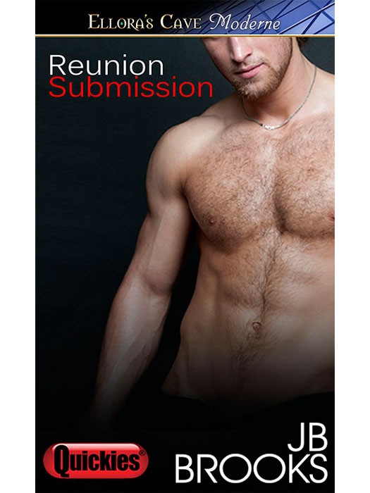 ReunionSubmission (2013) by JB Brooks