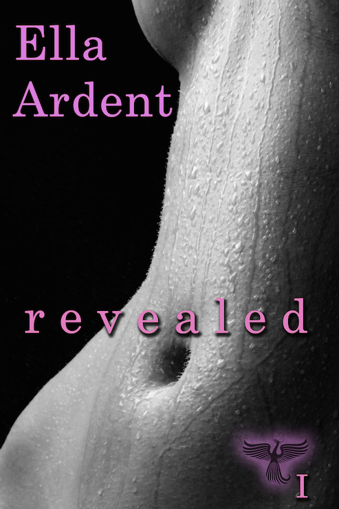 Revealed (2014) by Ella Ardent