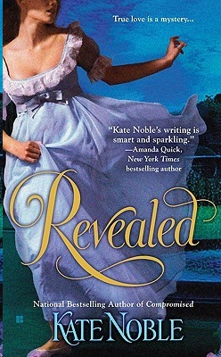 Revealed by Kate Noble