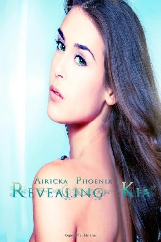 Revealing Kia by Airicka Phoenix