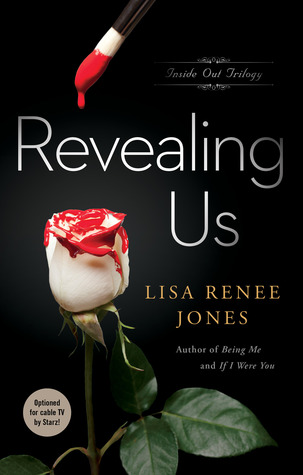 Revealing Us (2013)