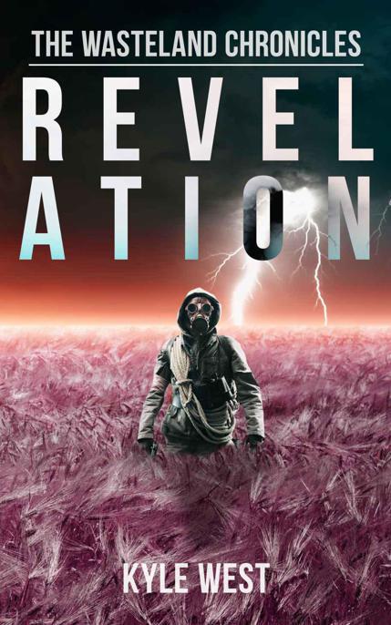 Revelation by West, Kyle