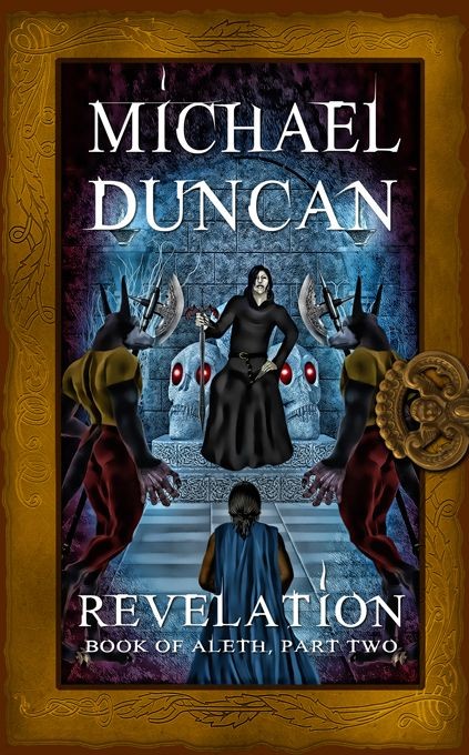 Revelation (2012) by Michael Duncan