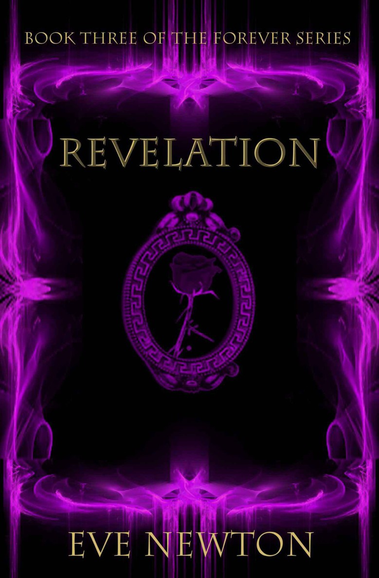 Revelation (The Forever Series Book Three)
