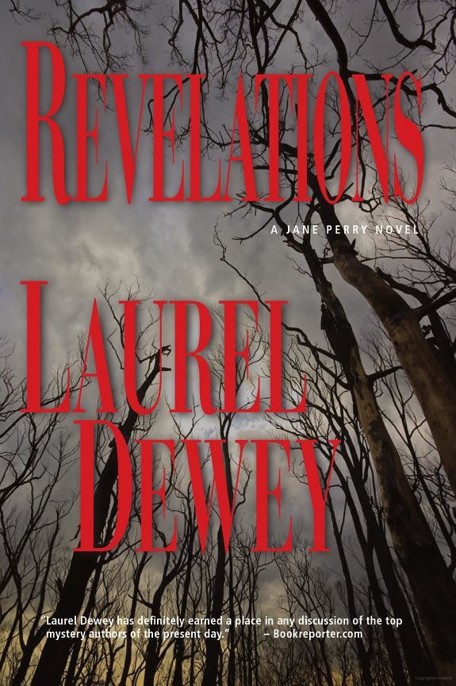 Revelations by Laurel Dewey