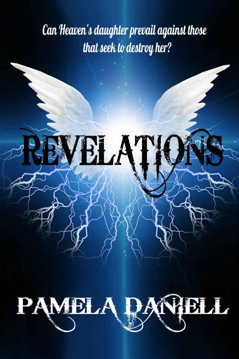 Revelations (The Revelations Series Book 1) by Pamela Daniell