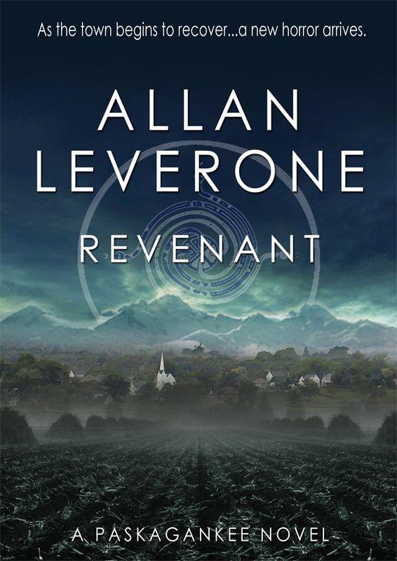 Revenant by Allan Leverone