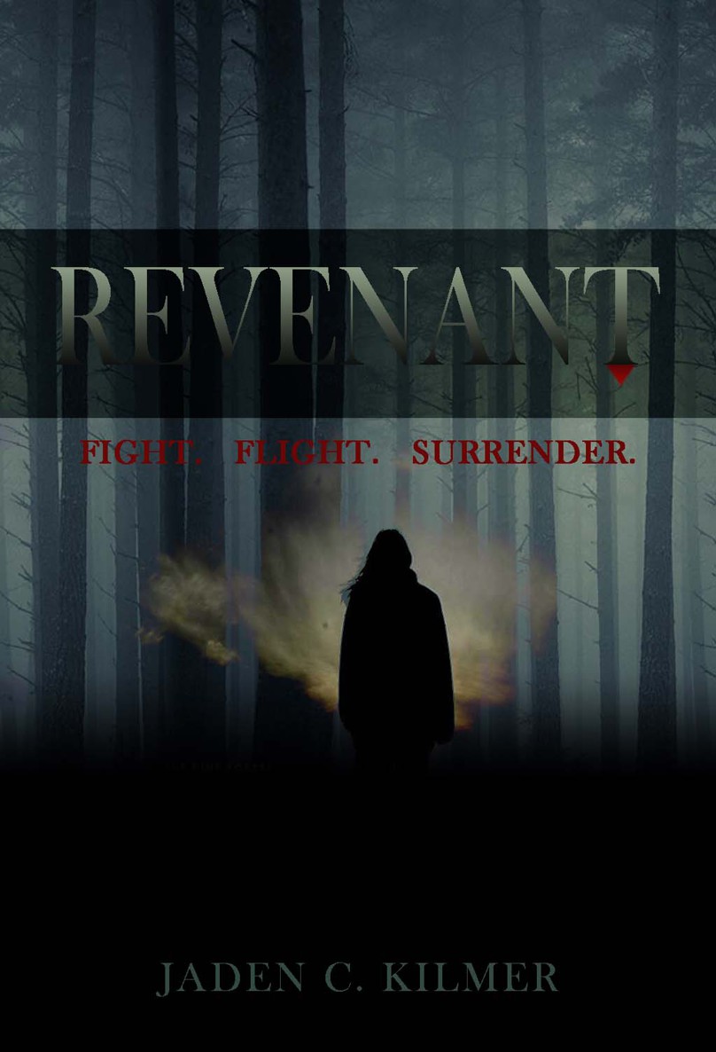 Revenant by Kilmer, Jaden