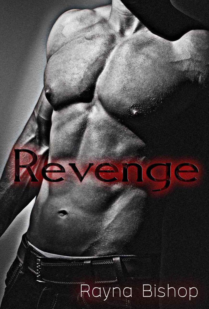 Revenge by Rayna Bishop