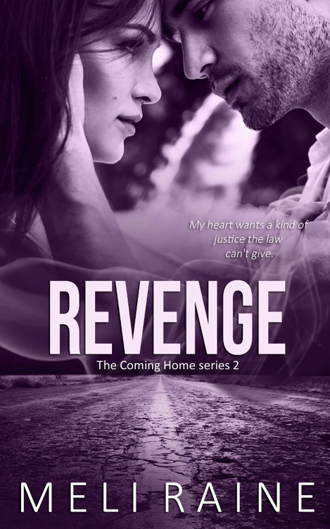 Revenge by Meli Raine