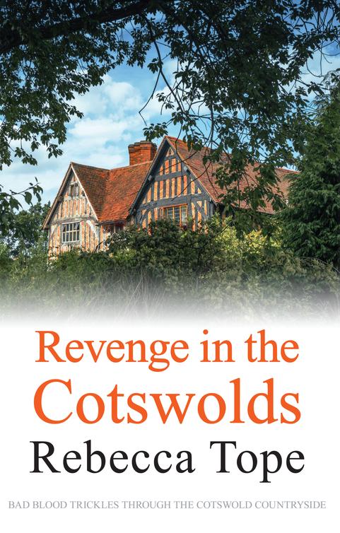 Revenge in the Cotswolds (2015)