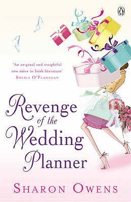 Revenge Of The Wedding Planner (2008)