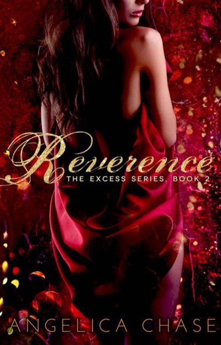 Reverence by Angelica Chase