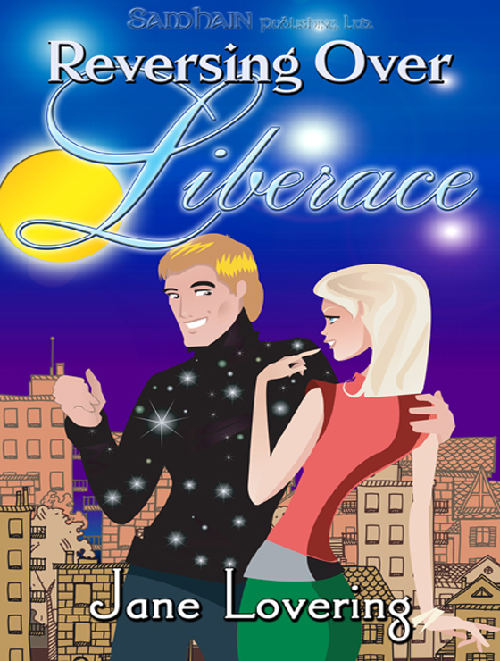 Reversing Over Liberace (2007)