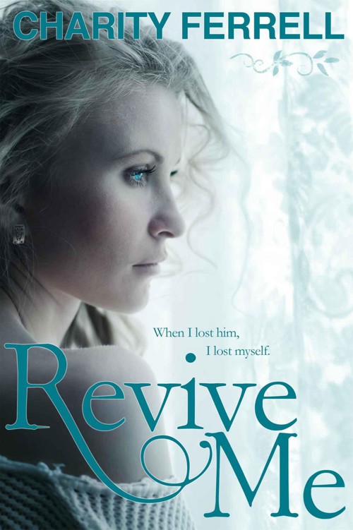 Revive Me by Ferrell, Charity