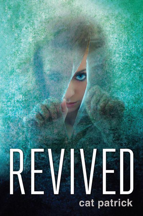 Revived by Cat Patrick