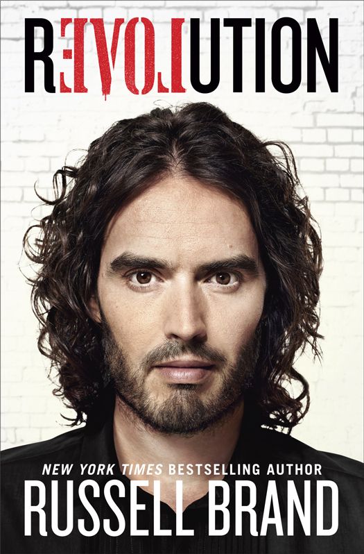 Revolution by Russell Brand